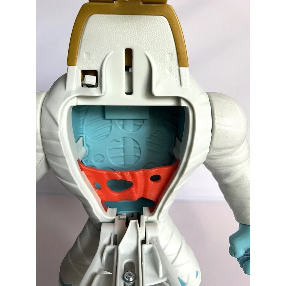 Fisher Price Imaginext Mummy King 10